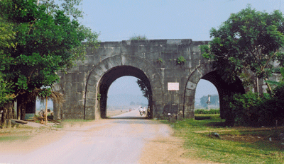 Thanh Hoa province to receive UNESCO recognition for Ho dynasty citadel